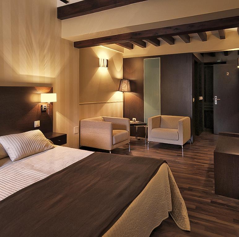 Hotel Rural Plaza Mayor Chinchón Szoba fotó