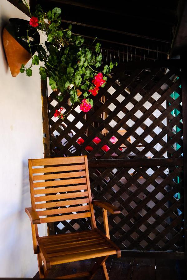 Hotel Rural Plaza Mayor Chinchón Kültér fotó